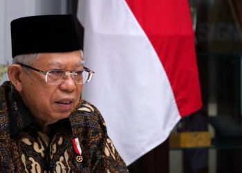 Wapres: Pembangunan Kesejahteraan Papua dan Papua Barat Prioritas Pemerintah