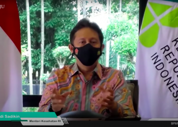 Tingkatkan Kapasitas Tempat Tidur Perawatan dan Isolasi, Pemerintah Tetapkan Tiga RS Khusus COVID-19