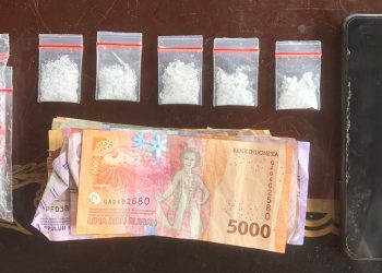 Sat Narkoba Polres Simalungun Mulai Tunjukkan Taring, Piyan Akhirnya Diamankan Bersama Sabu Seberat 5,81 Gram.