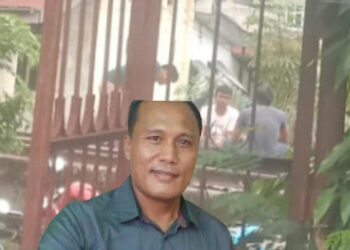 Warga Menjerit, APH Kota Siantar Masa Bodoh.