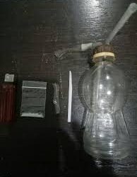 Rudianto Alias Kodel Bebas Edarkan Narkoba di Ujung Padang, Polisi Pura-Pura Tutup Mata. Tutup