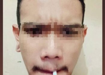 Lapas Kelas I Medan Pastikan Berita Soal Peredaran Narkoba Di Lapas Kelas I Medan Hoax