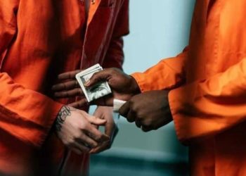 KPLP Lapas Kelas IIA Narkotika Pematangsiantar Abaikan Perintah Kanwil, WBP Inisial Uban dan Rekan Rekannya Kembali Beroperasi.