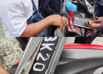 Diduga Ada Upaya “Pengondisian” Kasus, Pengedar Narkoba di Sidamanik Terancam Lolos, Barang Bukti dan Intervensi Keluarga Disorot. 