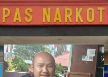 KPLP Kurniawan Bungkam dan Blokir Nomor Wartawan, Dugaan Skandal Narkotika di Lapas Pematangsiantar Makin Terkuak — Dirjen PAS Jangan Tutup Mata…!!!