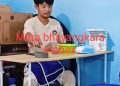 Jangan Kotori Makanan Rakyat!” Video Pekerja Merokok di Ruang MBG Nagori Buntu Bayu Picu Kemarahan, Satgas Bara Hati Indonesia Angkat Bicara. 